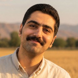 عکس محمد سلیمانی