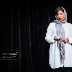 نمایش خواب خوب خواب | عکس