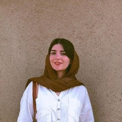 عکس مینا اسماعیلی