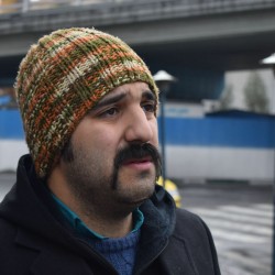 فیلم کوتاه دربی | عکس