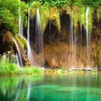 پارک ملی کروواسی | عکس