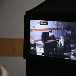 فیلم کوتاه هنوز | عکس