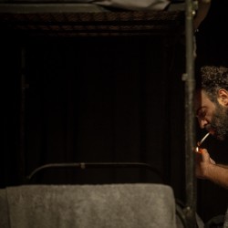 نمایش این بود زندگی | عکس