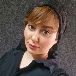 عکس پگاه خجسته فر