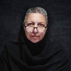 عکس مینو پروستان زاده