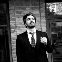 نمایشنامه‌خوانی دوازده فرد خشمگین | عکس