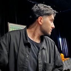 عکس سجاد نظری