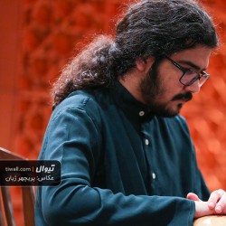 کنسرت راویان سنتور | عکس