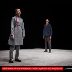 فیلم‌تئاتر کامنت | عکس