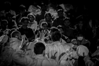 کنسرت-نمایش بتهوون | شیراز | تور اجراهای «بتهوون» آغاز می‌شود؛ شروع از شیراز | عکس