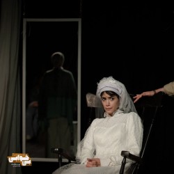 نمایش بی‌خوابی | عکس