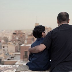 فیلم کوتاه بی نسب | عکس