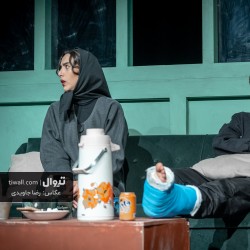 نمایش محیط زیست | عکس