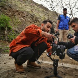 فیلم کوتاه تعلق | عکس