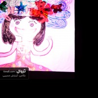نمایش قصه مینا | گزارش تصویری تیوال از نمایش قصه مینا / عکاس: کیارش مسیبی | عکس