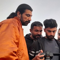 فیلم کوتاه سرشت | عکس