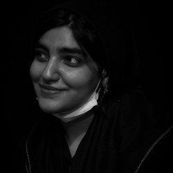 عکس هانیه تهرانی
