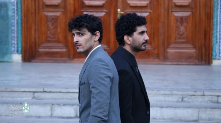 علی غریب و مجید عراقی با «دشمن خدا» دوباره به صحنه می‌آیند. | عکس