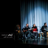 نمایش کمدی بدنام | گزارش تصویری تیوال از نمایش کمدی بدنام / عکاس: سارا ثقفی | عکس