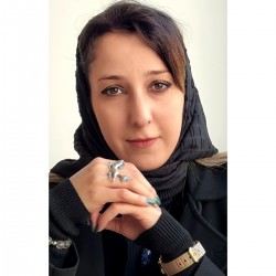 عکس فروزنده صفاتیان
