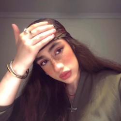 عکس پگاه حق وردی زاده