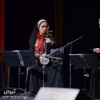 کنسرت خیریه گروه ارنواز به نفع حیوانات آسیب‌دیده پناهگاه رسا | گزارش تصویری تیوال از کنسرت گروه ارنواز به نفع حیوانات آسیب‌دیده پناهگاه رسا / عکاس: علیرضا قدیری | عکس