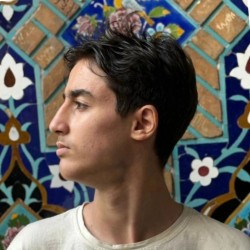 عکس هیراد حسن زاده