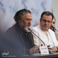 مستند بانو قدس ایران | گزارش تصویری تیوال از نشست پرسش و پاسخ مستند بانو قدس ایران / عکاس: پریچهر ژیان | عکس