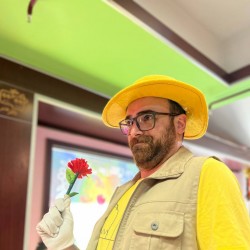 اجرای پژوهشی چیستی؟ چبود!؟ | عکس