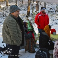 گردش سقراطی |برنامه دوم: این یک طبیعت‌گردی نیست| | گزارش تصویری تیوال از گردش سقراطی |برنامه دوم: این یک طبیعت‌گردی نیست| | عکس