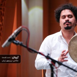 کنسرت راویان سنتور | عکس
