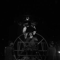 نمایش هفت شنبه‌ی آندرومدا | عکس