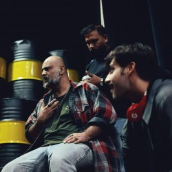 نمایش تاریخ مردم کوچه بازار فرانسه در قرن ۱۸ | عکس