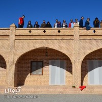 گردش یک سفر یک آسمان |اکوکمپ متین‌آباد| | سفرنامه «یک سفر یک آسمان |اکوکمپ متین‌آباد|» | عکس