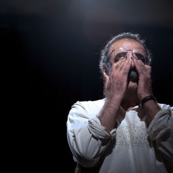 نمایش بیا برای هم یک اسم انتخاب کنیم | عکس