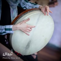 کنسرت گروه سازش (جای دیگر) | گزارش تصویری تیوال از تمرین گروه سازش، سری نخست / عکاس: رضا جاویدی | عکس