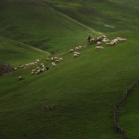 روستای سوباتان | عکس