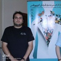 جشنواره هنرهای تجسمی نفس | گزارش تصویری تیوال از هشتمین روز برگزاری جشنواره هنرهای تجسمی نفس / عکاس: نیلوفر علمدارلو | عکس