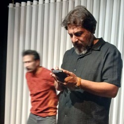 نمایش نقطه پایان | عکس