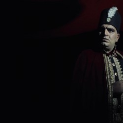 نمایش آداب شکار روباه | عکس