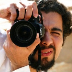 عکس کیاسا خلیلی