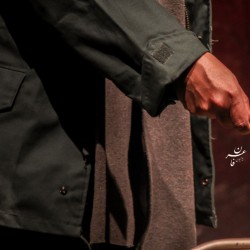 فیلم‌تئاتر مرگ در زمستان | عکس