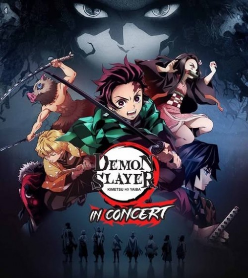 عکس فیلم شیطان کش: قلعه بی نهایت