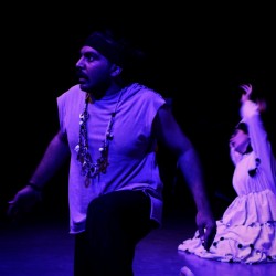 نمایش استرالیا | عکس