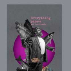 نمایش همه چیز میگذرد تو نمیگذری | عکس