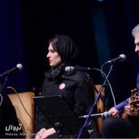 کنسرت گروه کامکارها (شادمانه) | گزارش تصویری تیوال از کنسرت کامکارها / عکاس: علیرضا قدیری | عکس