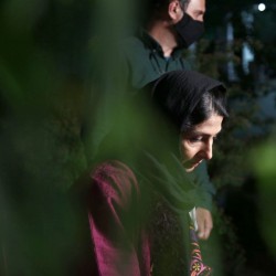 فیلم کوتاه راز سامیه | عکس