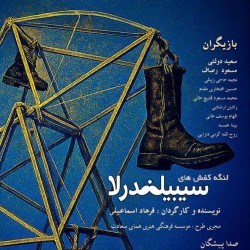 نمایش لنگه کفش های سیبیلندرلا | عکس