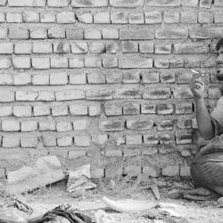 فیلم کوتاه دیوار | عکس