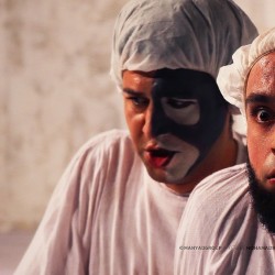 نمایش هادس | عکس